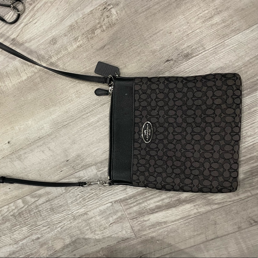 Coach Crossbody
